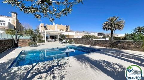 Photo 5 of Houses for sale in Llobregat, 7, Segre - Ebre - Ter, Empuriabrava