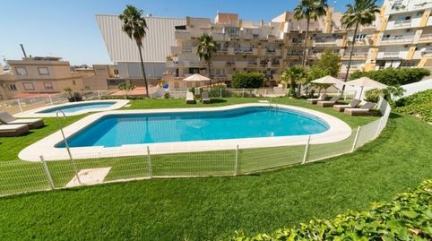 Foto 2 de Ático en venta en Aguadulce Norte, Roquetas de Mar