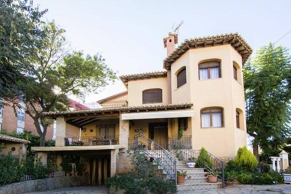 Casa-chalet en Venta en Canals