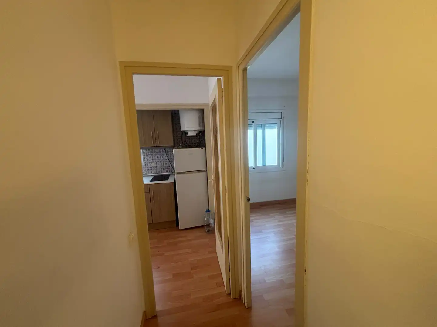 Bedroom of Attic for sale in Les Corts