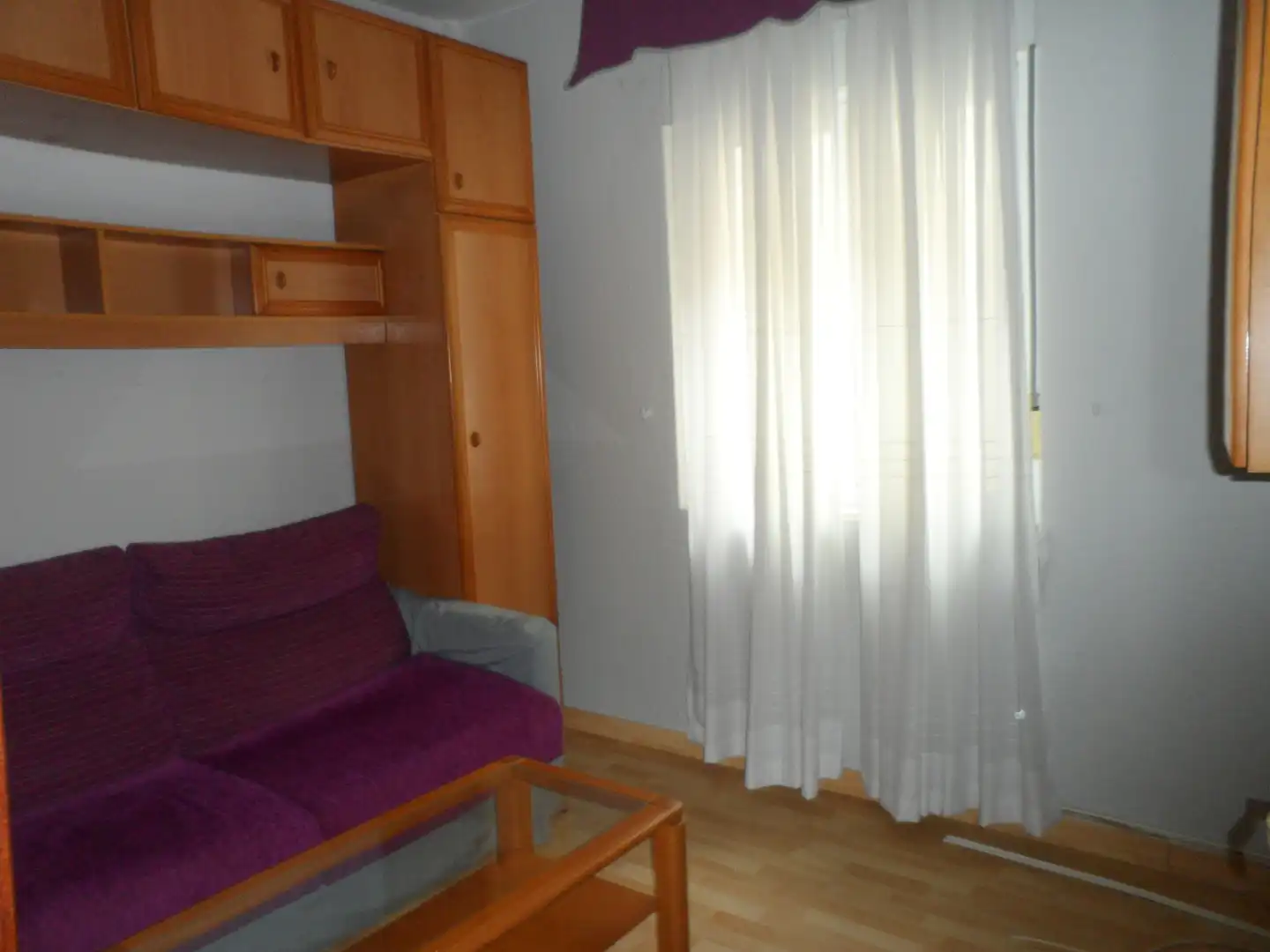 Habitación de Apartamento en venta en Santoña con Parquet