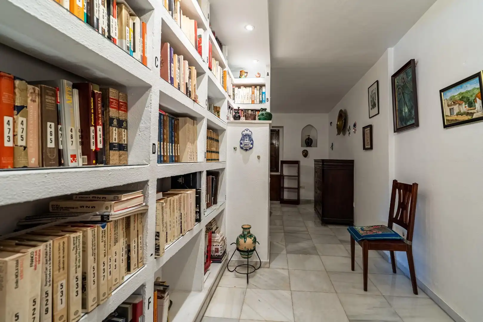 Casa o xalet en venda en Valencina de la Concepción amb Aire condicionat, Jardí privat i Piscina