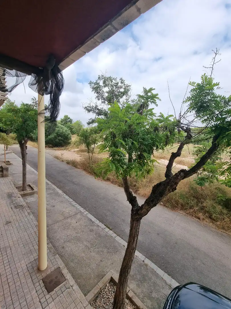 Planta baja en venta en Manises con Trastero y Balcón