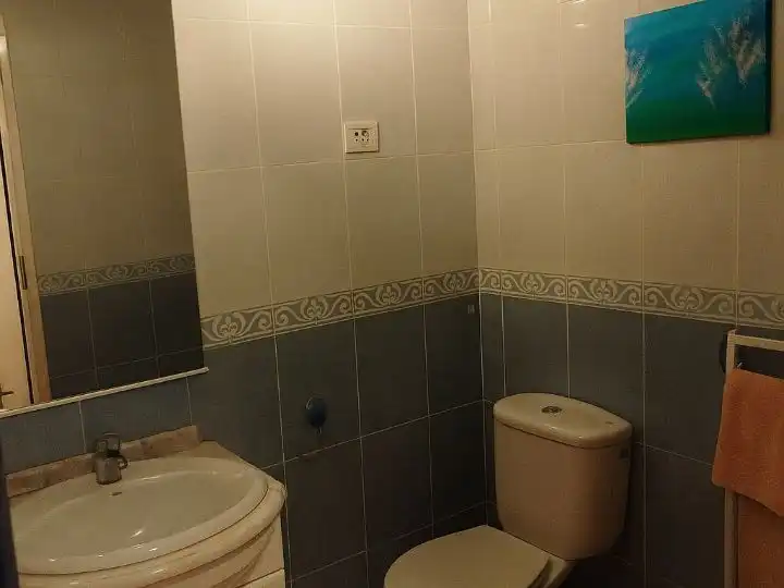 Àtic amb piscina en venda a calle de la Fuente 6, imagen 8