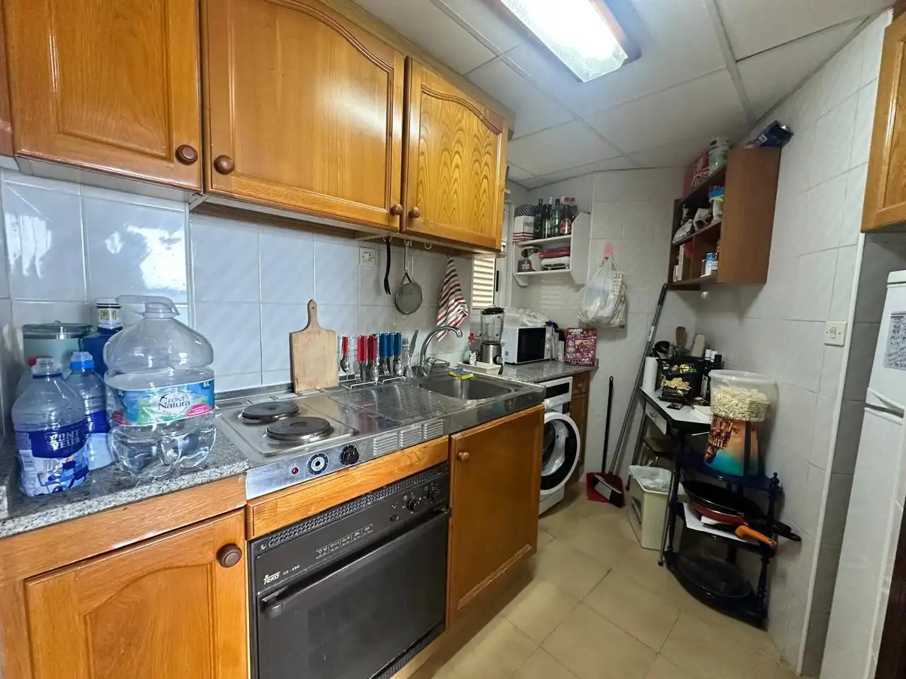 Appartement compact avec piscine à vendre à Calle Lepanto, imagen 13