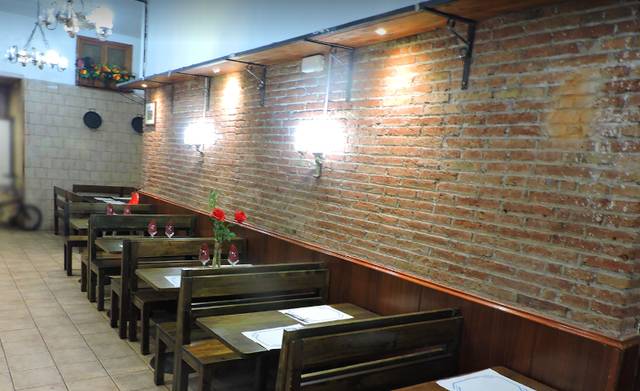 Local comercial en Venta en Sagrada Família