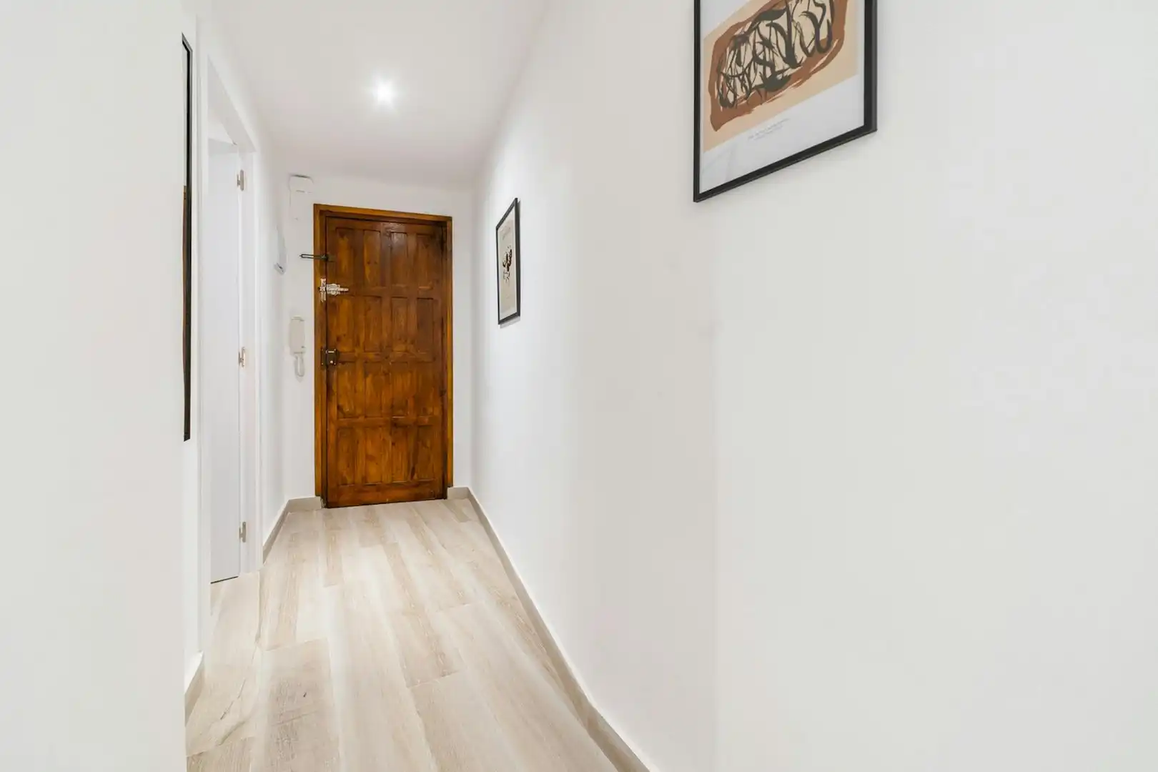 Piso para compartir en Valencia con Amueblado, Lavadora y Internet