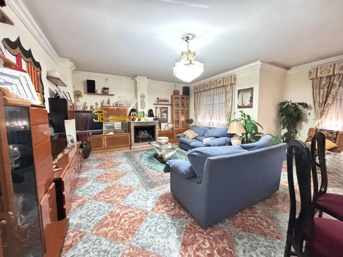 Casa con giardino in vendita a Pedanías Centro