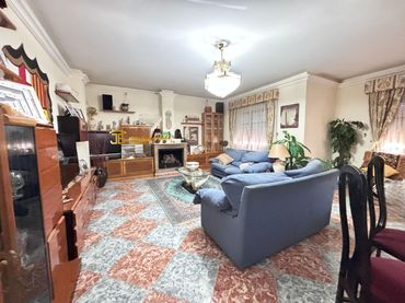 Maison avec jardin à vendre à Pedanías Centro