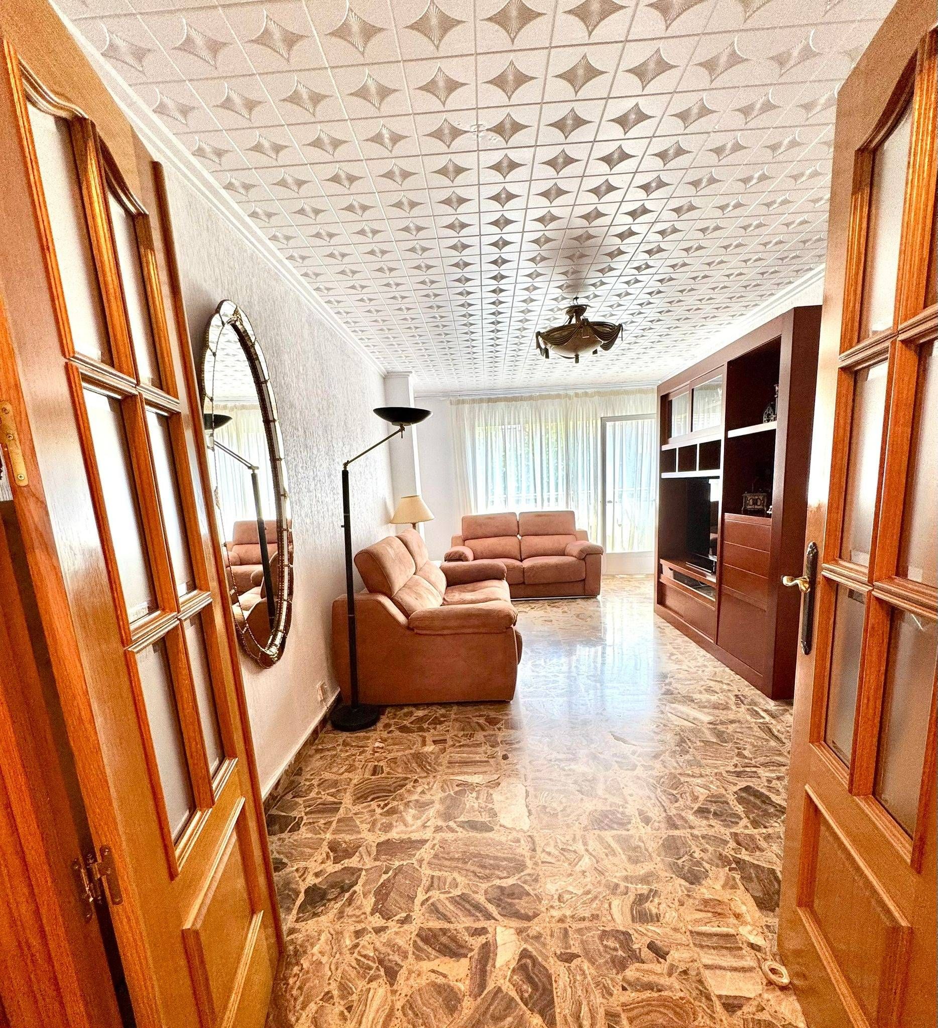 Flat to rent in Alameda, Cartagena ciudad
