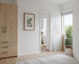 Dormitori de Àtic en venda en  Barcelona Capital amb Aire condicionat, Calefacció i Parquet