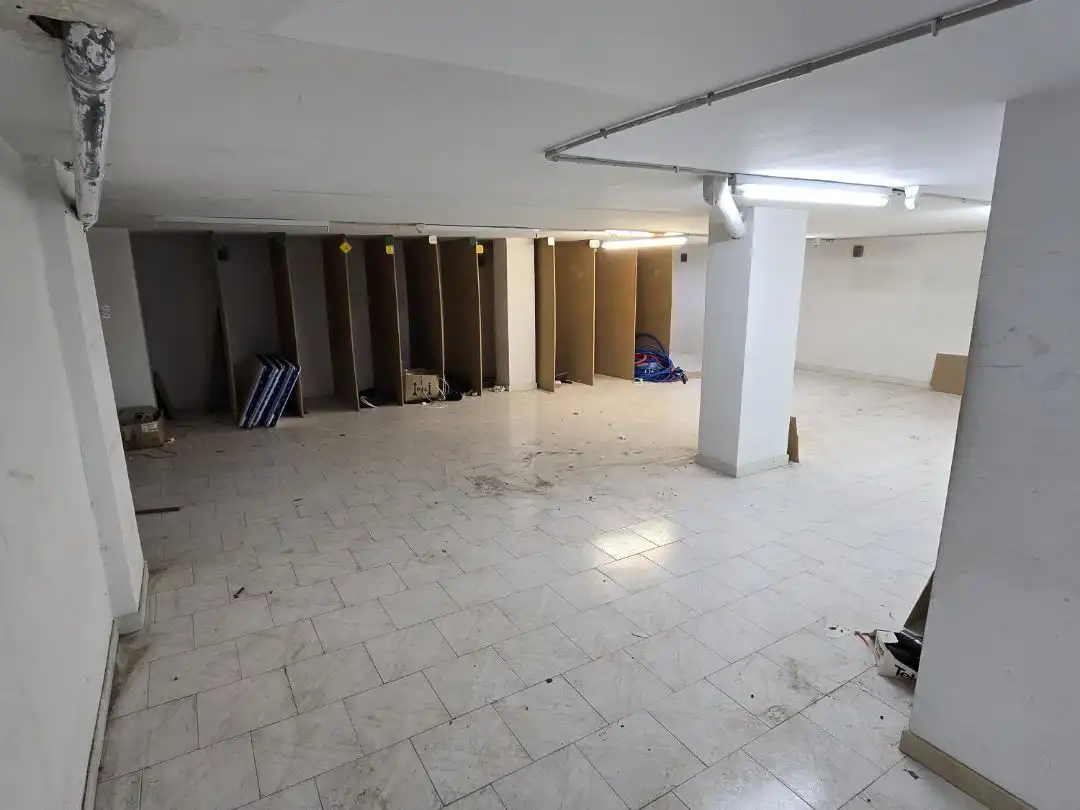 Commercial properties for sale in Cazorla, Jaén