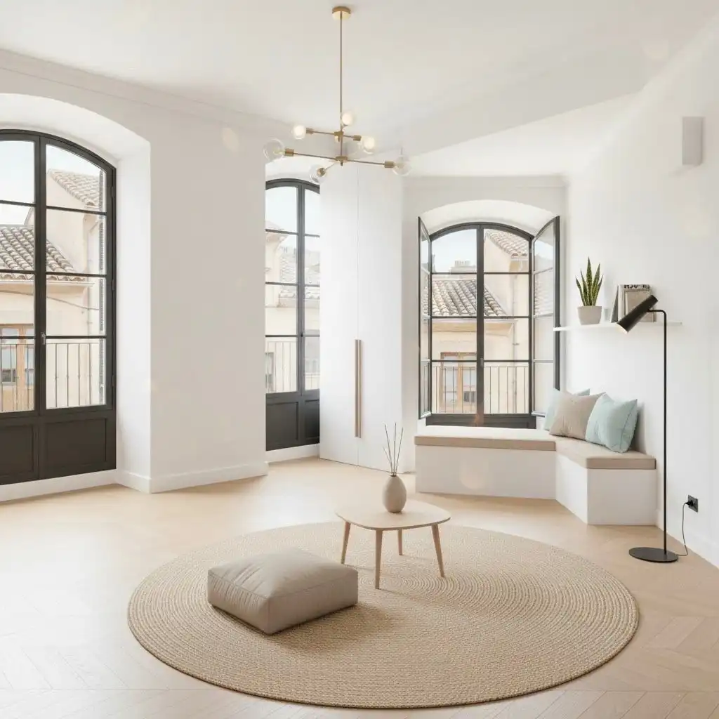 Wohnung mit Aufzug zum Verkauf in Centre - Barri Vell, imagen 8