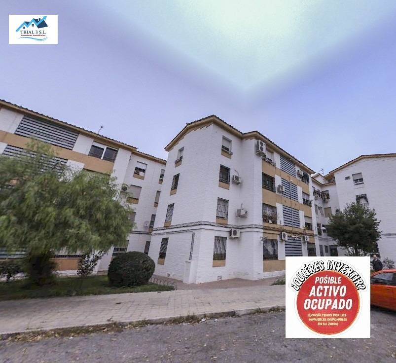 Exterior view of Flat for sale in  Córdoba Capital