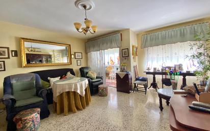 Dining room of Flat for sale in Antequera  with Air Conditioner, Terrace and Balcony