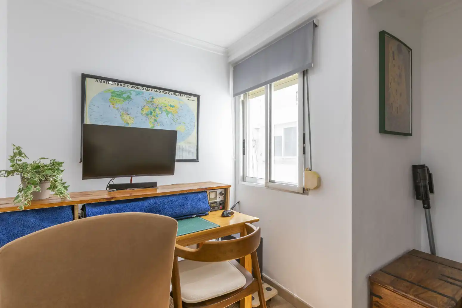 Habitación de Piso en venta en Valencia con Aire acondicionado