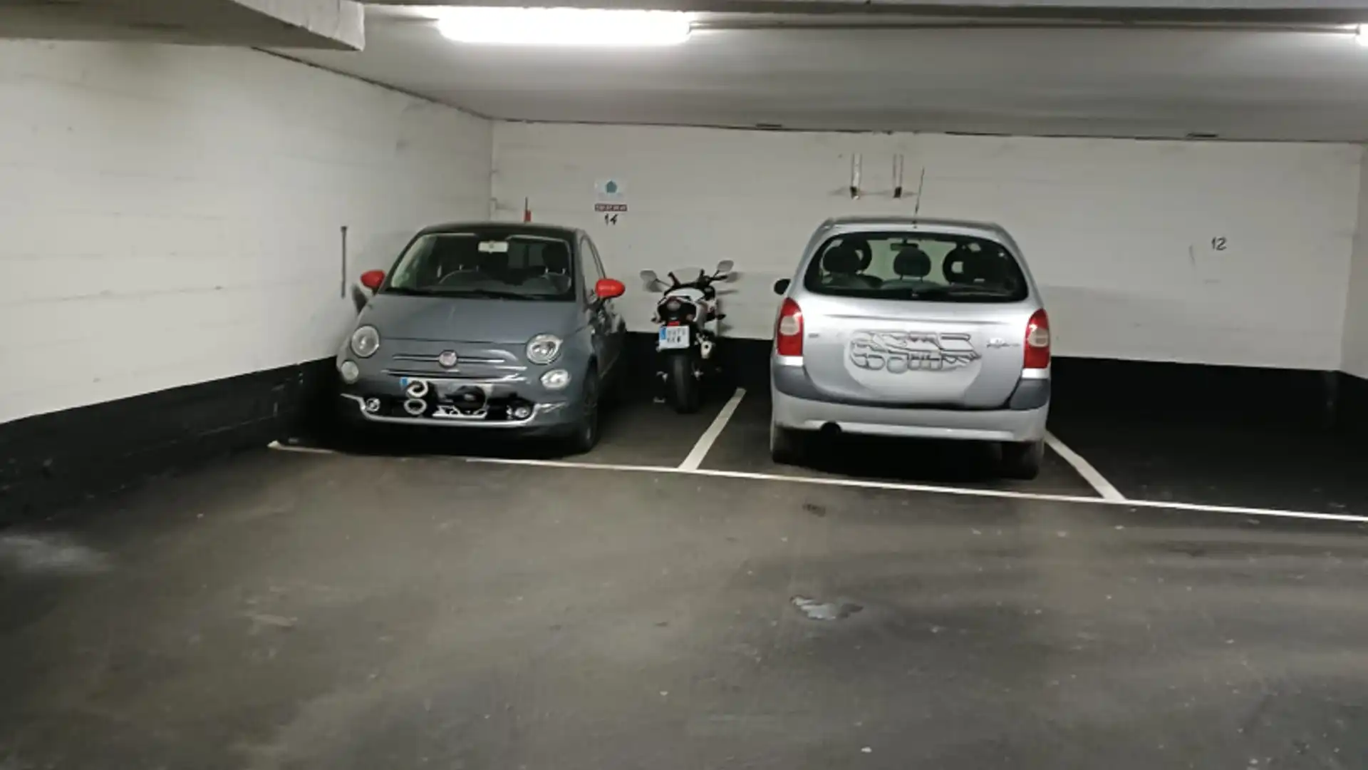 Aparcament de Garatge en venda en Ciudad Real Capital