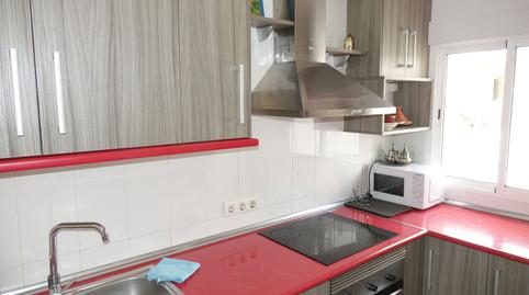 Foto 2 de Pis de lloguer a Órgiva, Granada