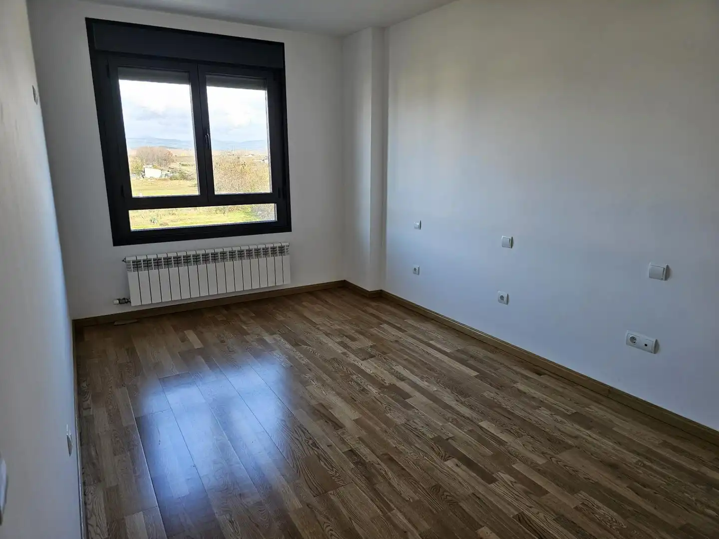 Dormitori de Dúplex en venda en Ponferrada amb Calefacció i Traster