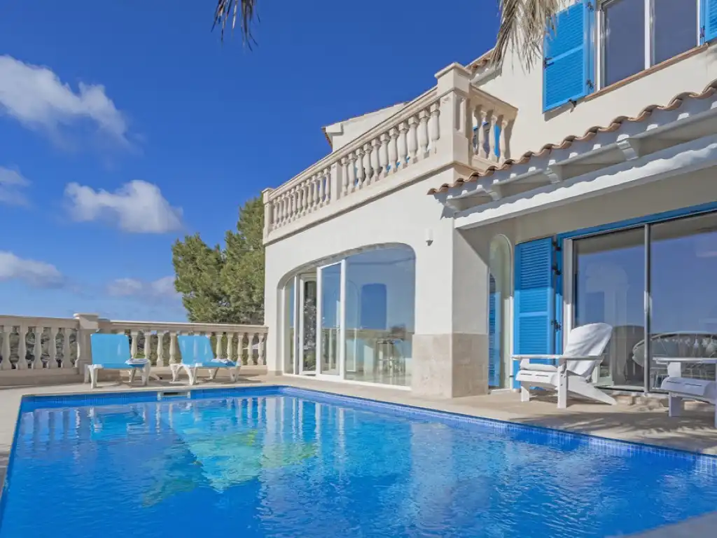 Casa amb terrassa en venda a Cala Pi - Vallgornera, imagen 15
