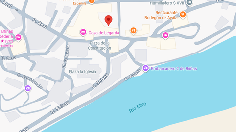 Foto 2 von Wohnung zum Verkauf in Plaza Constitucion 4, Briñas, La Rioja