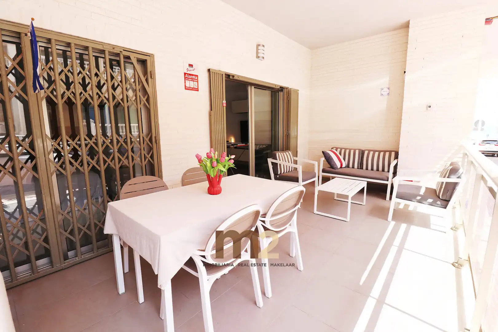 Piso con ascensor en venta en Carrer Blasco Ibáñez, imagen 4