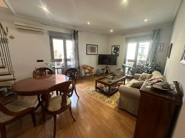 Wohnung mit Balkon zum Verkauf in Centro
