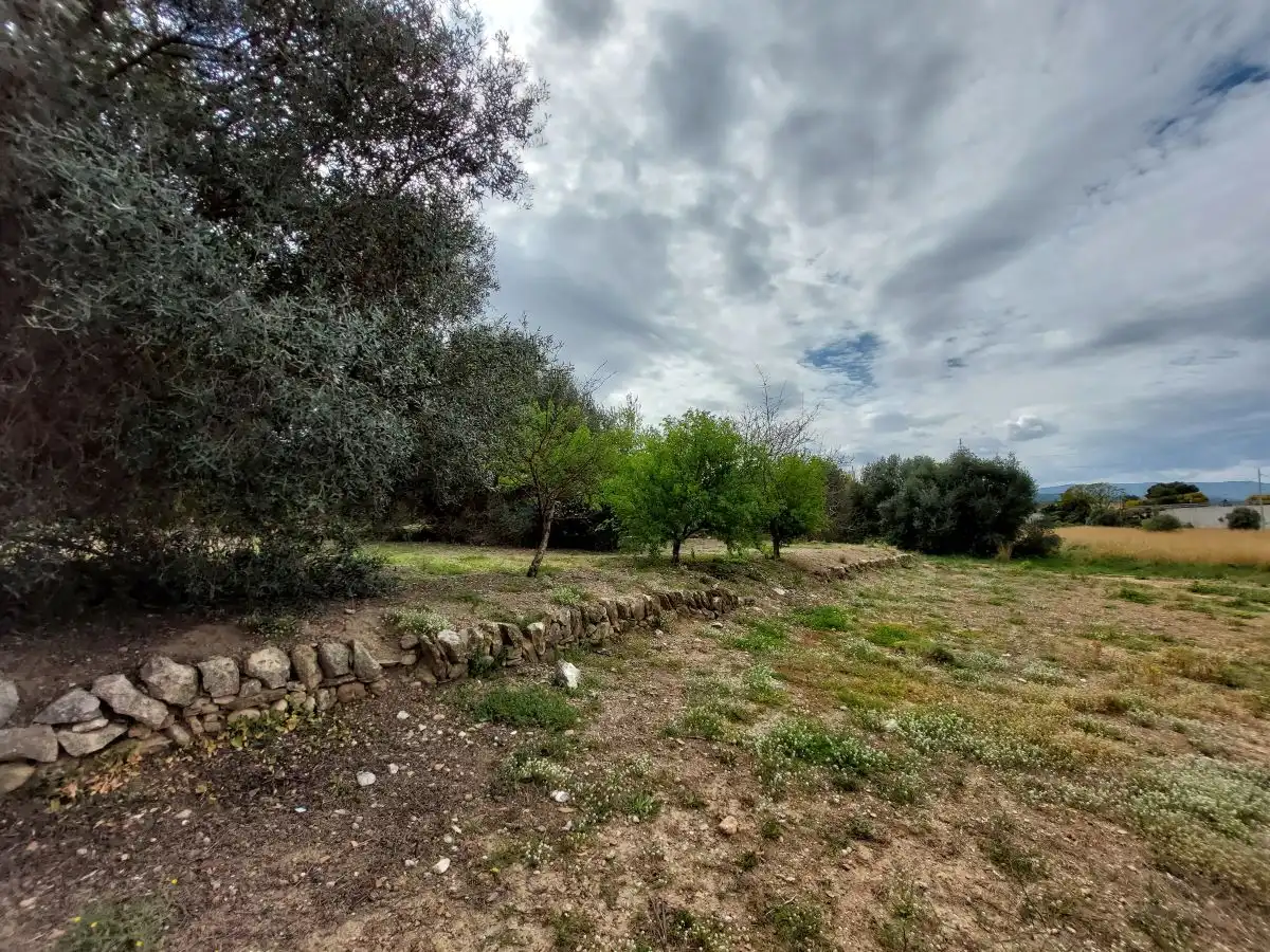 Terreny residencial en venda a Ondara