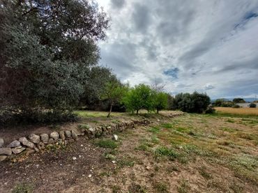Terreno residencial en venta en Ondara