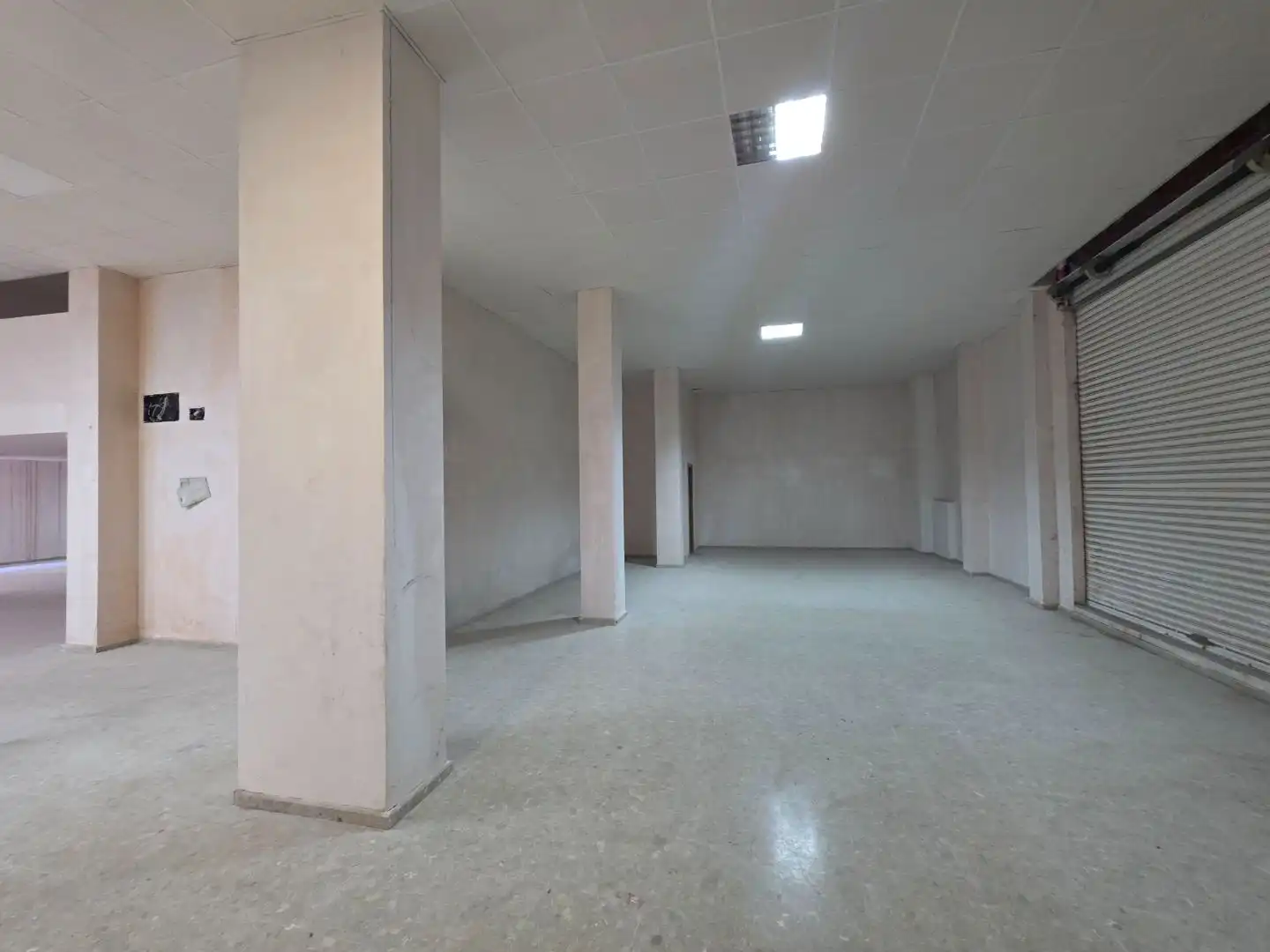Local comercial de lloguer a Manuel Peris Fuentes 16, imagen 4