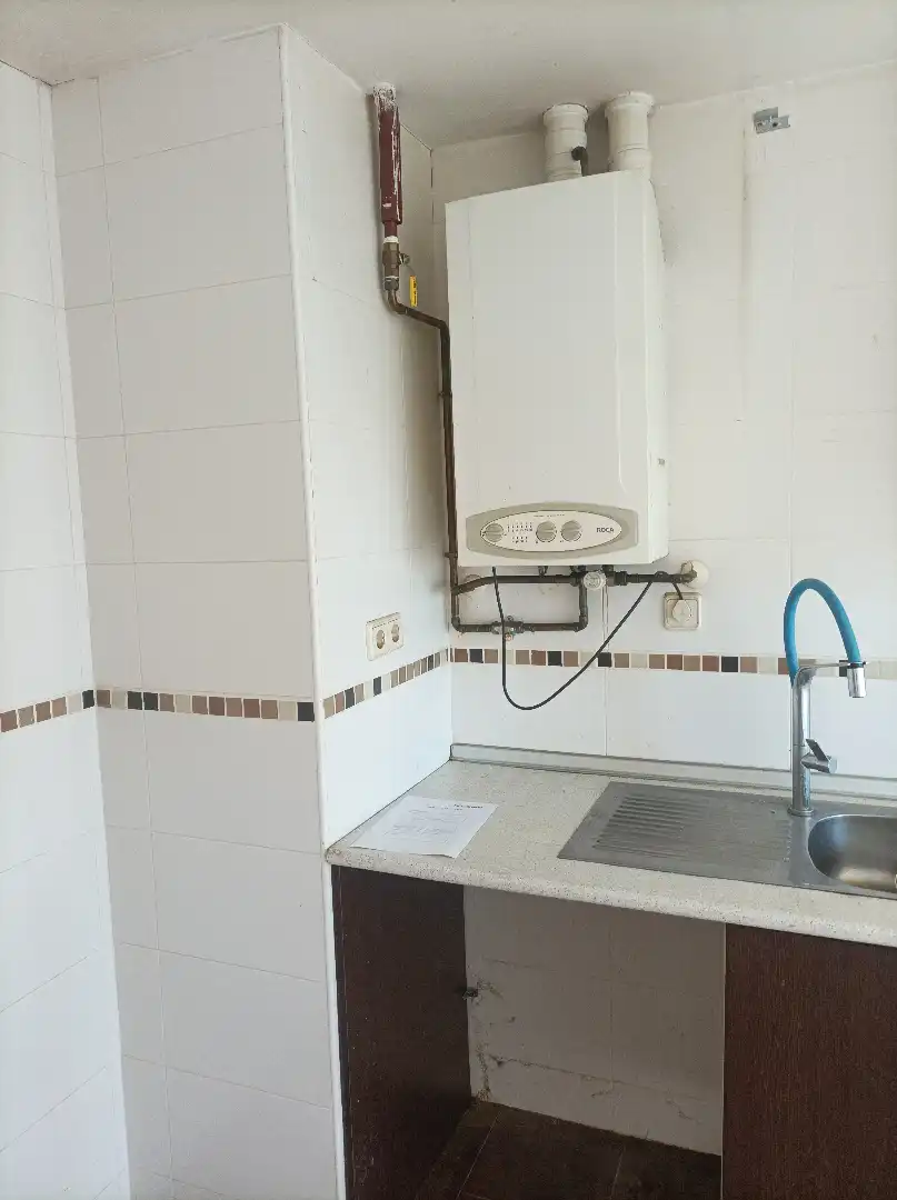 Duplex con ascensore in vendita a Travesía de la Chopera, imagen 4