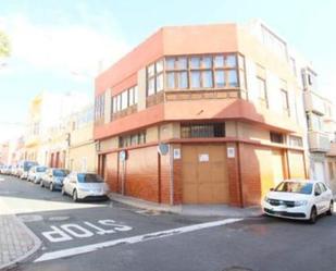 Exterior view of House or chalet for sale in Las Palmas de Gran Canaria  with Terrace, Storage room and Balcony