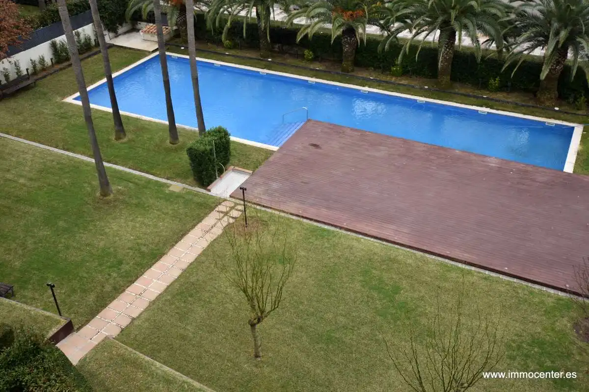 Ático con piscina en venta en Platja d'Aro, imagen 40
