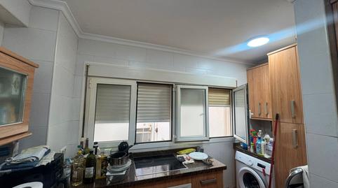 Foto 5 de Piso en venta en Avenida Manuel Gorria, Olletas - Sierra Blanquilla, Málaga
