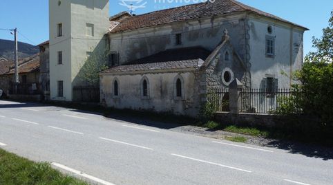 Foto 2 de Finca rústica en venta en Sainte - Léocadie, Cerdanya Francesa