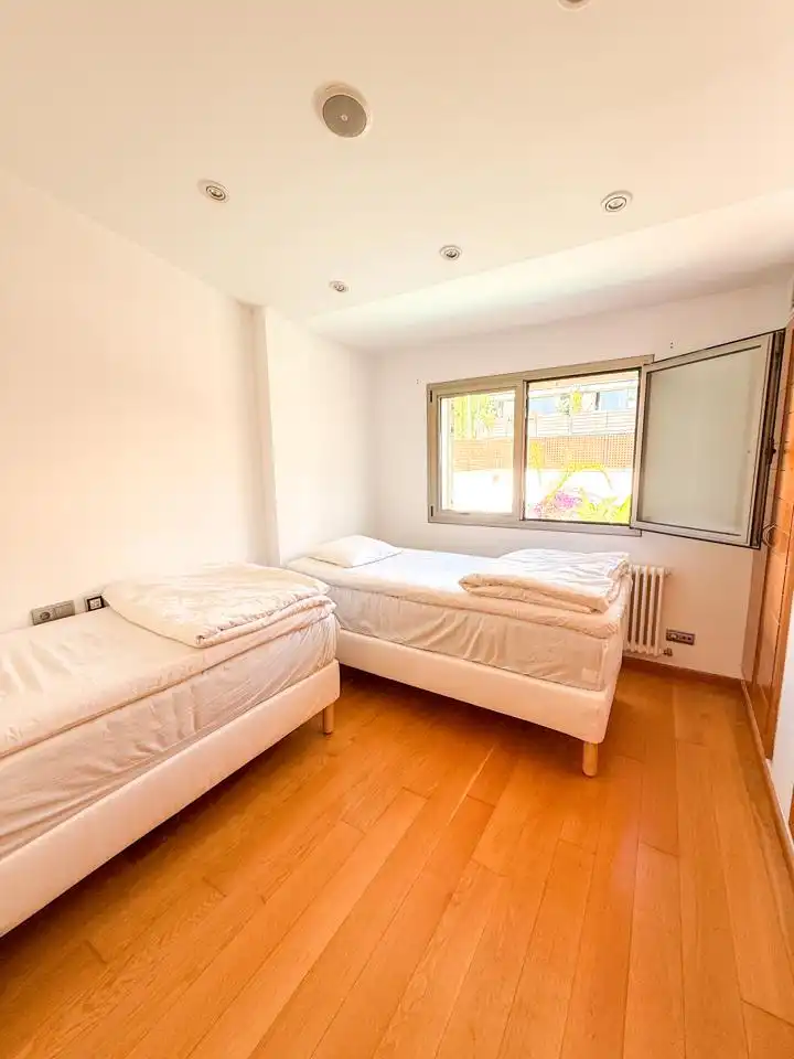 Habitación de Casa o chalet en venta en  Palma de Mallorca con Aire acondicionado, Calefacción y Jardín privado