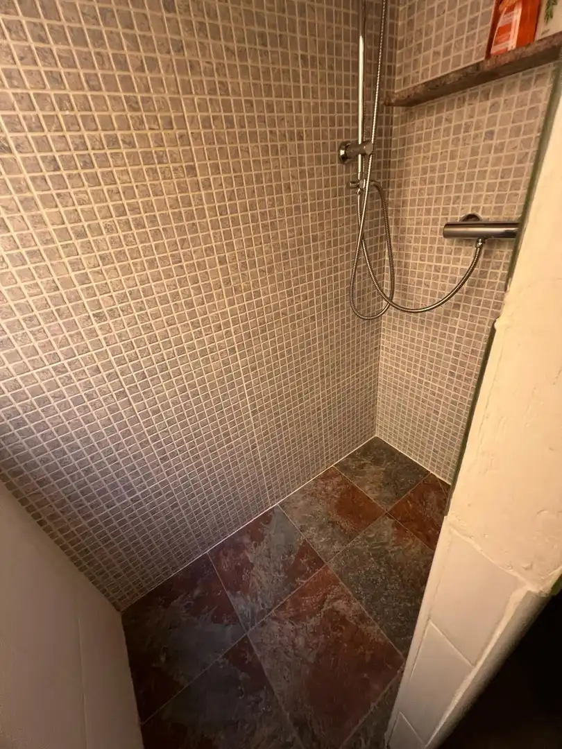 Badezimmer von Gebäude zum Verkauf in Benidorm