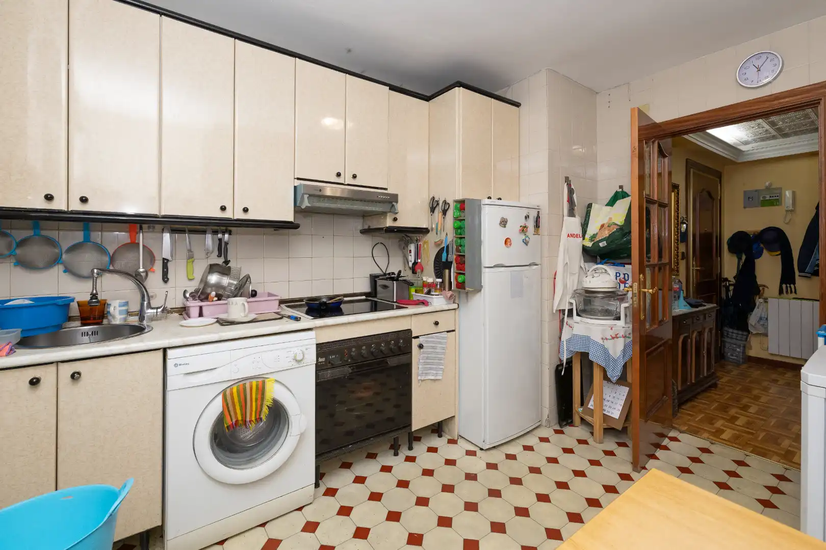 Piso en venta en Avenida Brasilia, Pan y Guindas
