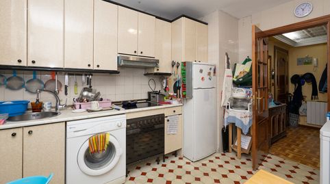 Foto 4 de Piso en venta en Calle Santiago de Chile, Pan y Guindas, Palencia Capital