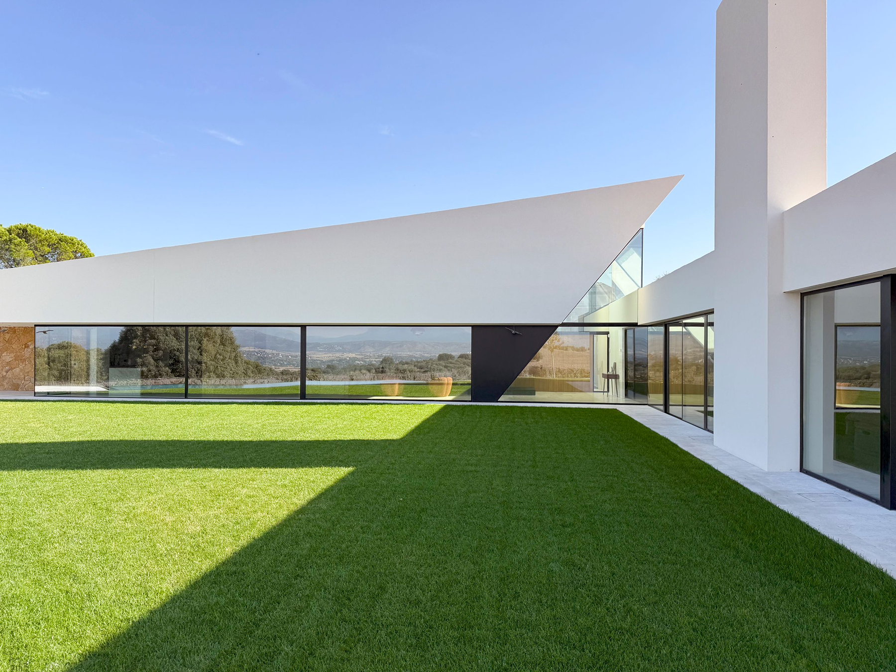 Casa o xalet en venda a Parque Boadilla