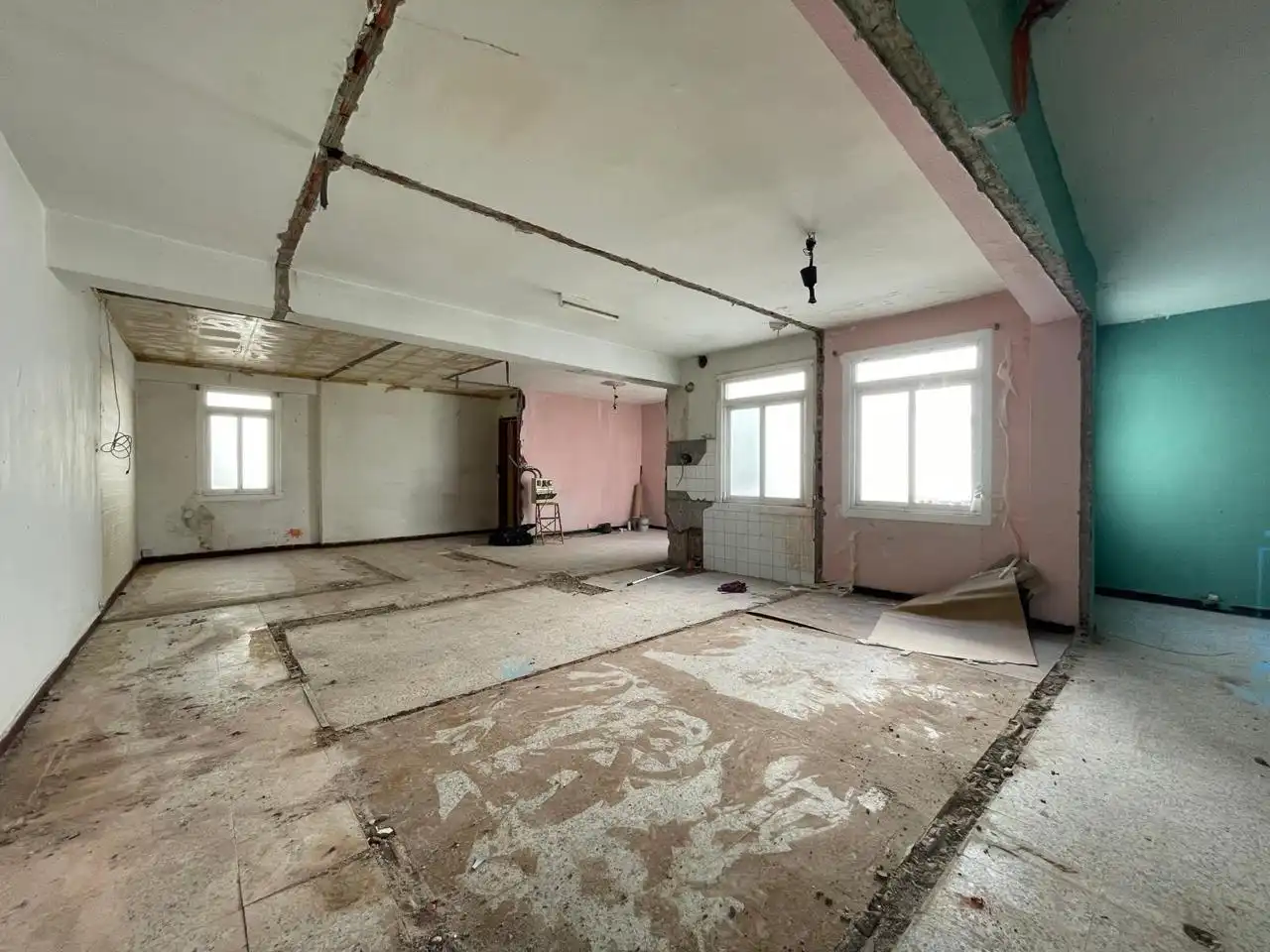 Piso en venta en A Coruña Capital  con Trastero