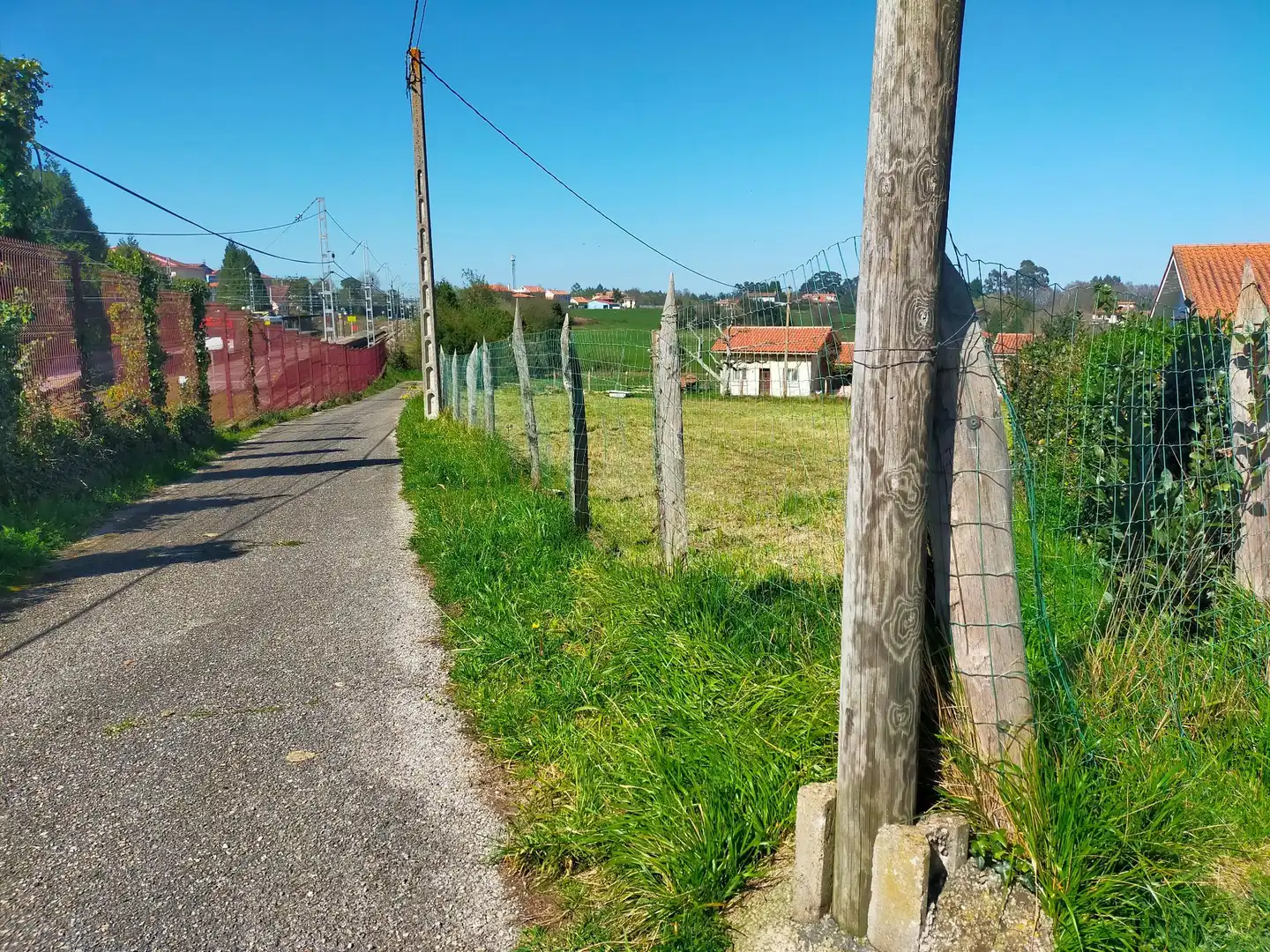 Lands and plots for sale in Muros de Nalón, imagen 7
