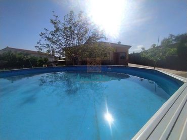 Villa zum Verkauf in Periurbano Oeste - Sierra