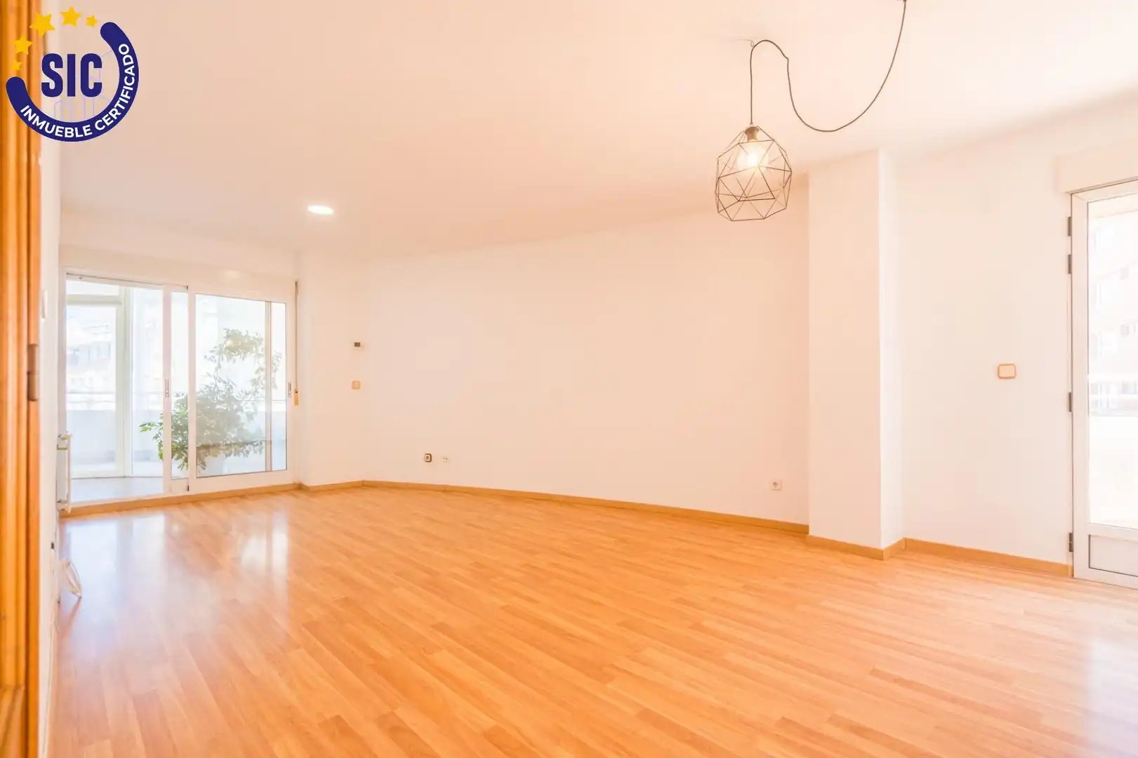 Sala de estar de Piso en venta en Valencia con Aire acondicionado, Calefacción y Terraza