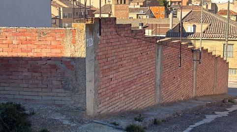 Foto 3 de Residencial en venta en Calle Hernán Cortés, 49, Tauste, Zaragoza