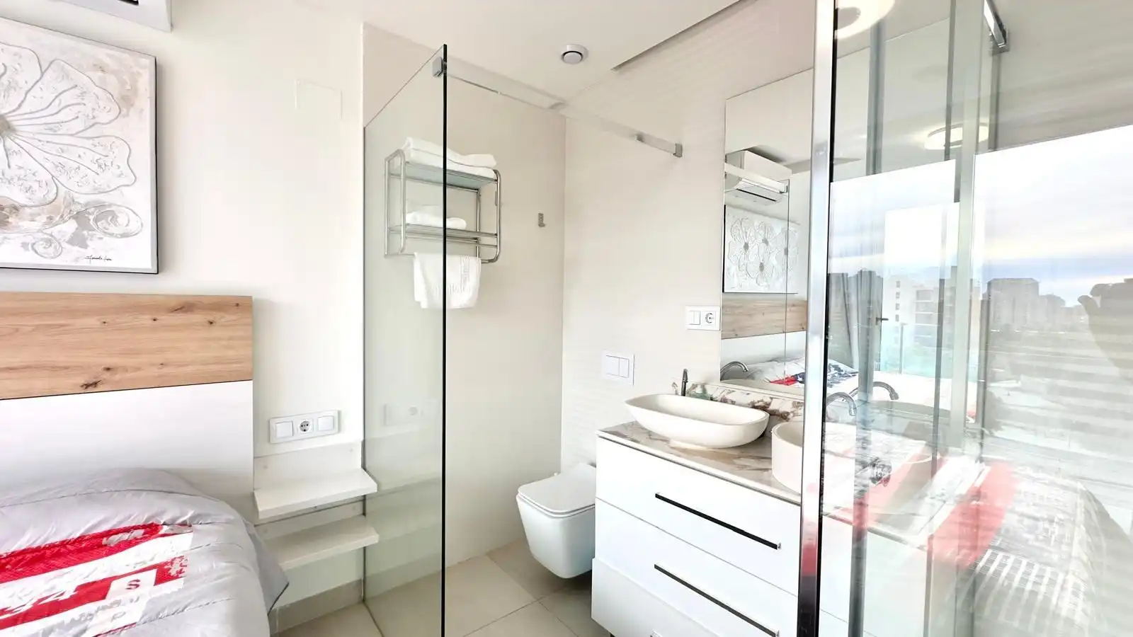 Apartment for sale in Cala de Finestrat, imagen 20