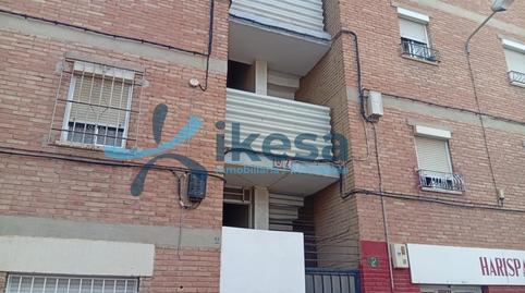 Foto 3 de Piso en venta en Barrio Alto - San Félix,  Almería Capital