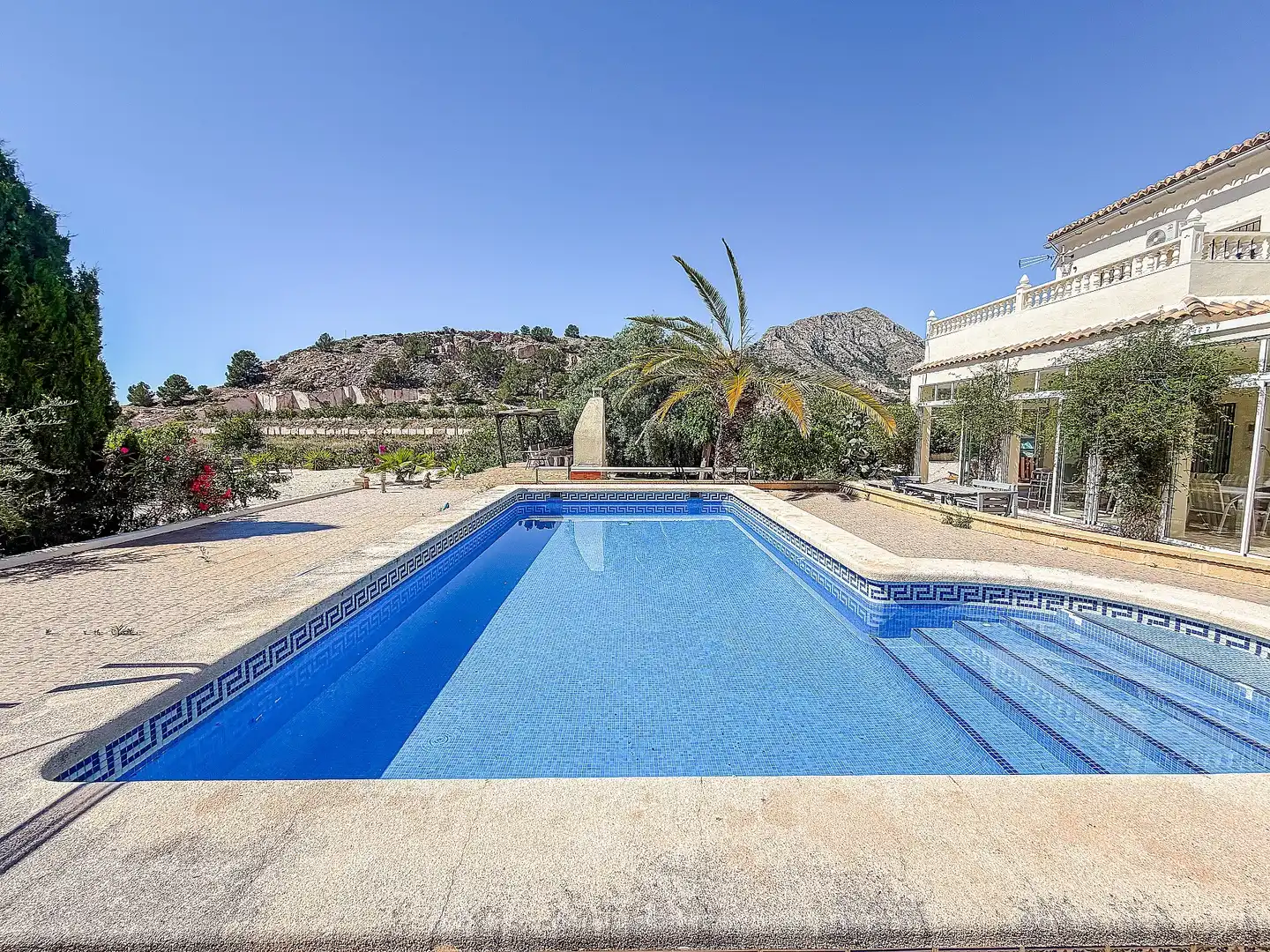 Chalet en venta en Abanilla, imagen 9