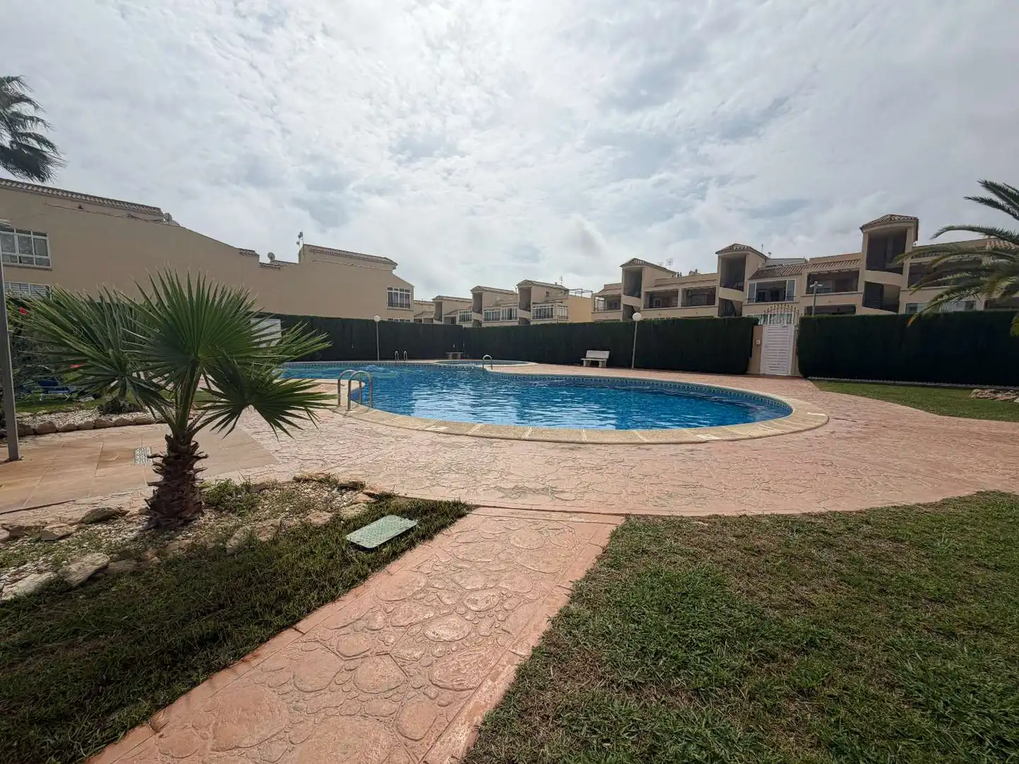 Apartment mit Pool zum Verkauf in N/A, imagen 17