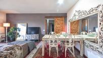 Dining room of Flat for sale in Canovelles  with Air Conditioner, Heating and Private garden